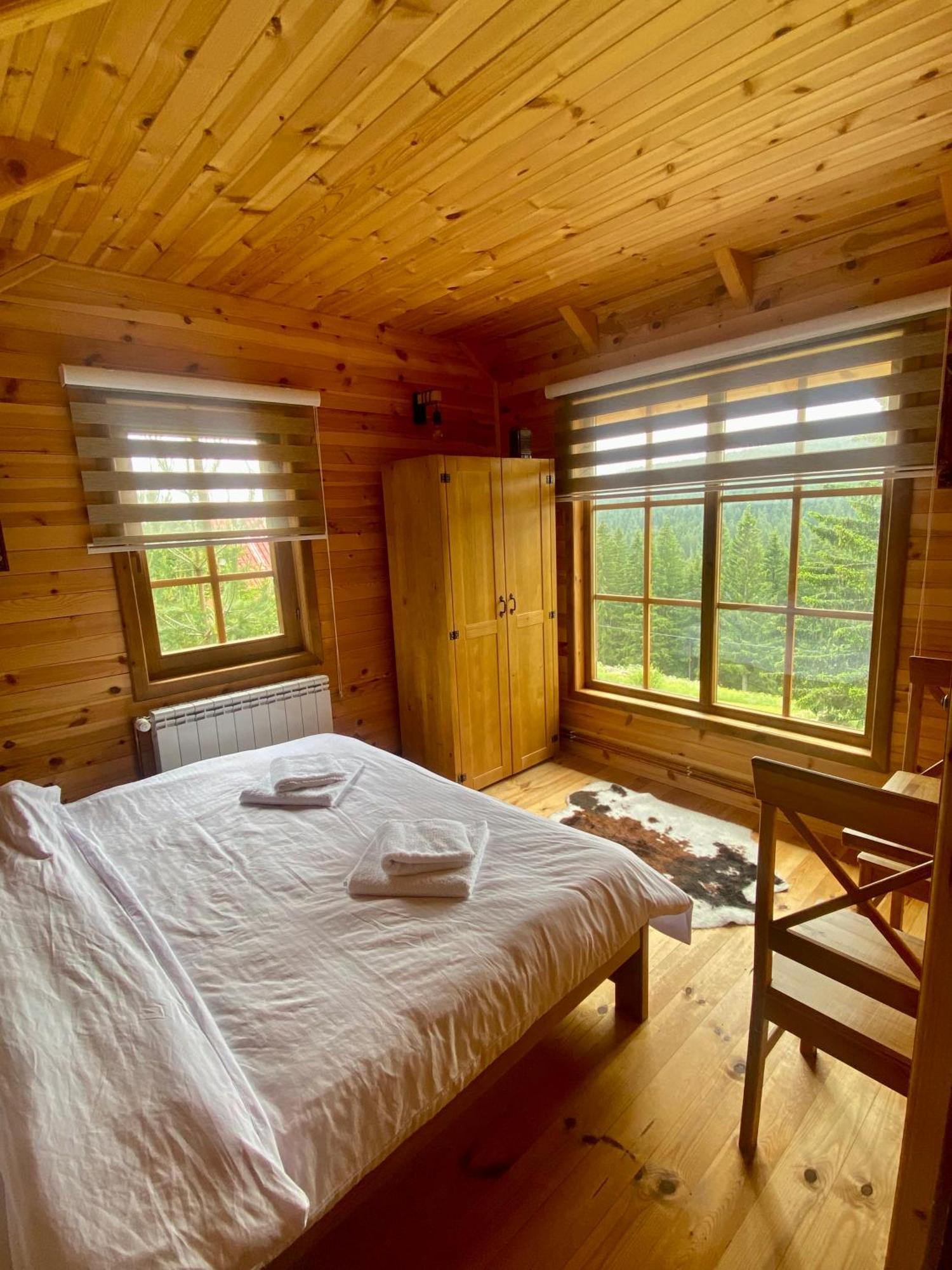 Magia Di Montagna Villa Zabljak  Exterior photo
